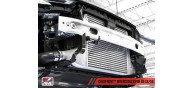 AWE Tuning ColdFront Intercooler Kit for B9